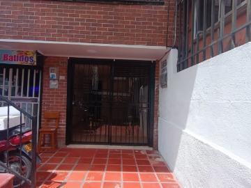 Apartaestudio en arriendo, Robledo