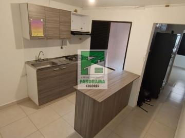 Apartaestudio en arriendo, Robledo el diamante