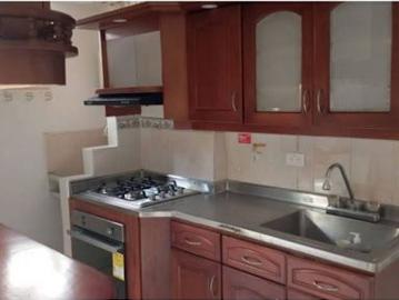 Apartaestudio en arriendo, Robledo la campiña