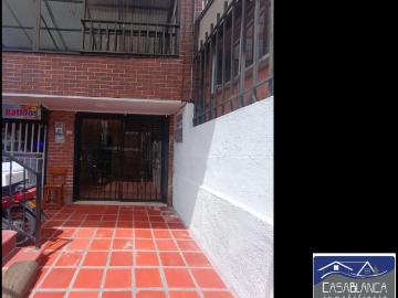 Apartaestudio en Arriendo Robledo Medellin