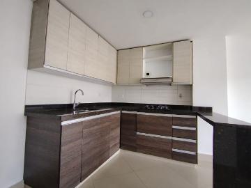 Apartaestudio en arriendo, Rosales