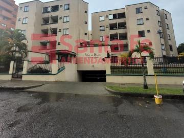 Apartaestudio en arriendo, Rosales