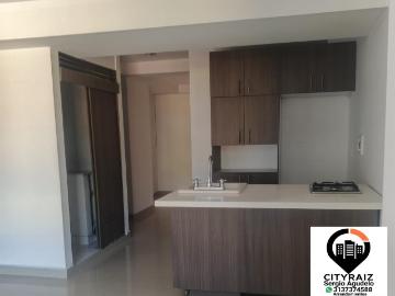 Apartaestudio en Arriendo Suramericana Medellin