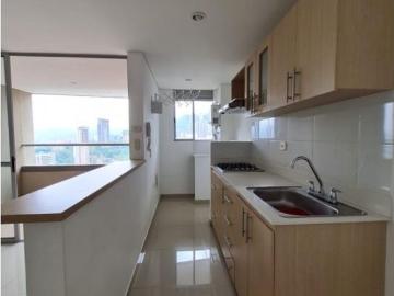 Apartaestudio en arriendo, Sabaneta
