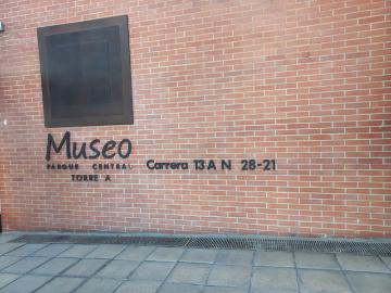 Apartaestudio en arriendo, Samper
