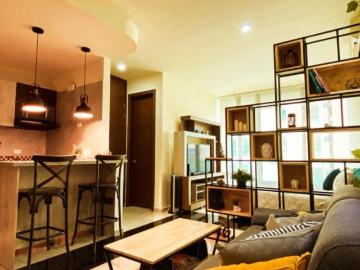 Apartaestudio en arriendo, San vicente