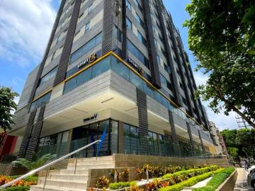 Apartaestudio en arriendo, San vicente