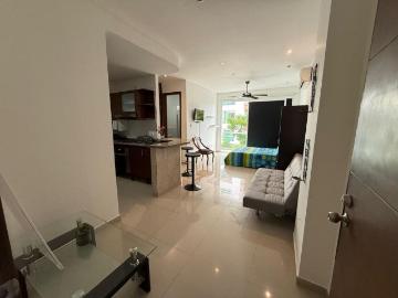 Apartaestudio en arriendo, San vicente