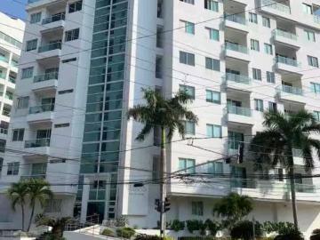 Apartaestudio en arriendo, San vicente