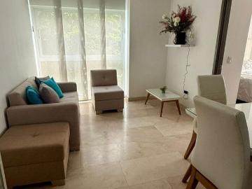 Apartaestudio en arriendo, San vicente
