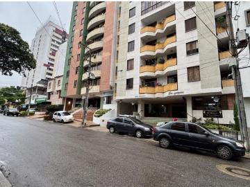 Apartaestudio en arriendo, San alonso