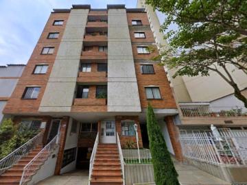 Apartaestudio en arriendo, San alonso