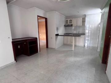Apartaestudio en arriendo, San alonso