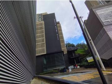 Apartaestudio en arriendo, San cristóbal norte