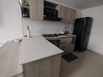 Apartaestudio en arriendo, San diego