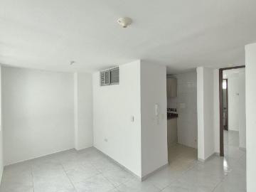 Apartaestudio en arriendo, San francisco