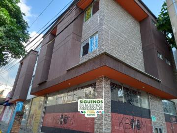 Apartaestudio en arriendo, San francisco