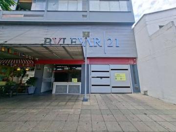 Apartaestudio en arriendo, San francisco