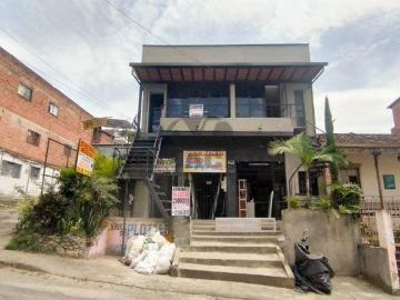 Apartaestudio en arriendo, San javier 1