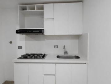 Apartaestudio en arriendo, San javier
