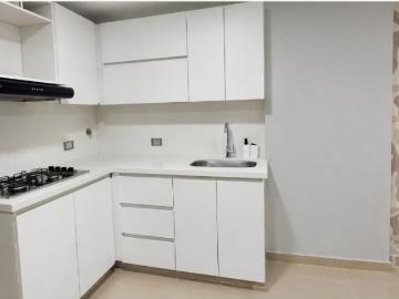 Apartaestudio en arriendo, San javier