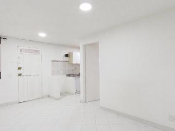 Apartaestudio en arriendo, San javier el departamento