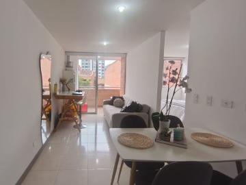 Apartaestudio en arriendo, San joaquín laureles