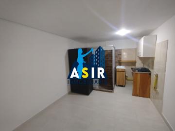 Apartaestudio en arriendo, San joaquin
