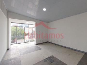 Apartaestudio en arriendo, San joaquín