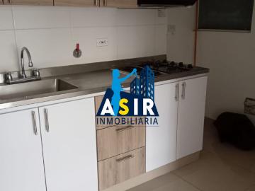Apartaestudio en arriendo, San joaquin
