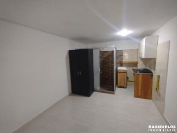 Apartaestudio en arriendo, San joaquín
