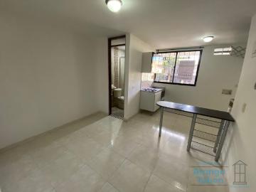 Apartaestudio en arriendo, San joaquín