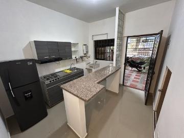 Apartaestudio en arriendo, San joaquín