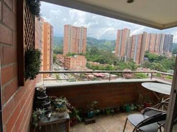 Apartaestudio en arriendo, San jose