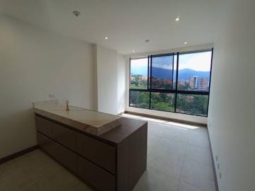 Apartaestudio en arriendo, San lucas