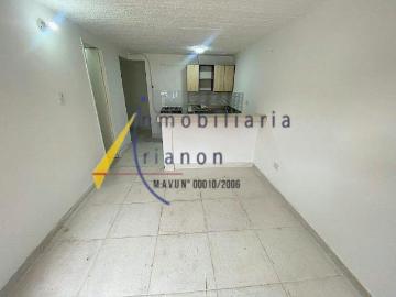 Apartaestudio en arriendo, San pablo