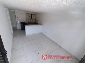 Apartaestudio en arriendo, San pablo