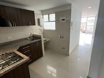 Apartaestudio en arriendo, Santa monica