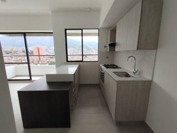 Apartaestudio en arriendo, Santa ana