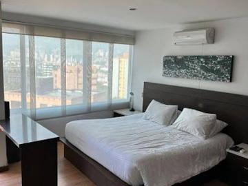 Apartaestudio en arriendo, Santa fe