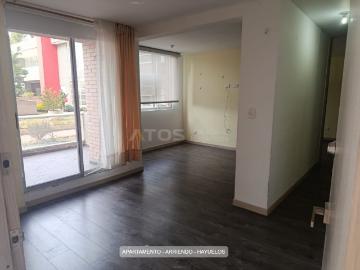 Apartaestudio en arriendo, Santa helena hayuelos