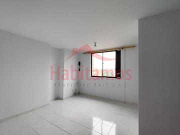 Apartaestudio en arriendo, Santa lucía