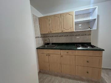 Apartaestudio en arriendo, Santa lucía