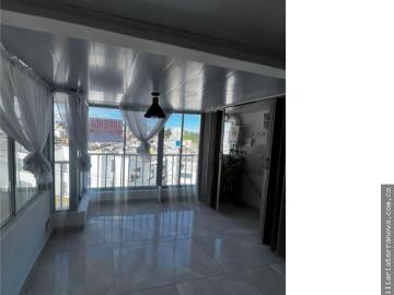 Apartaestudio en Arriendo sector Alta Suiza Agua Incluida