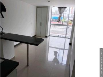 Apartaestudio en Arriendo sector Guayacanes