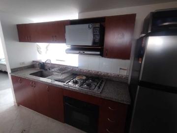 Apartaestudio en arriendo, sector La América