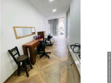 Apartaestudio en Arriendo sector La Estrella