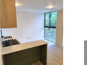 Apartaestudio en arriendo Sector San Jorge