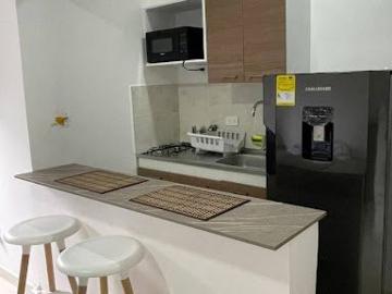 Apartaestudio en arriendo, Simon bolivar
