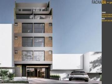 Apartaestudio en arriendo, Simon bolivar
